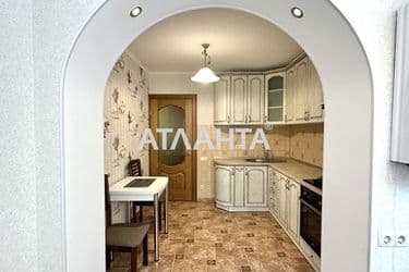 1-room apartment apartment by the address st. Lesi Ukrainki (area 38,1 m²) - Atlanta.ua - photo 29