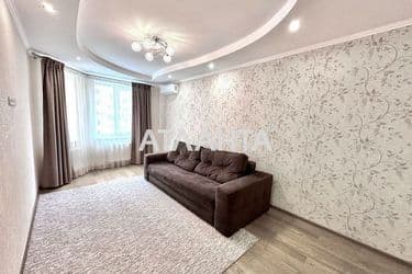 1-room apartment apartment by the address st. Lesi Ukrainki (area 38,1 m²) - Atlanta.ua - photo 23