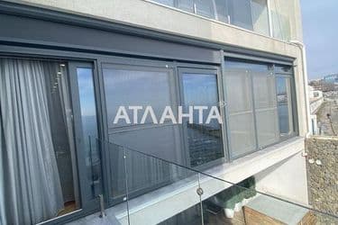 House by the address st. Novoberegovaya (area 400 m²) - Atlanta.ua - photo 26