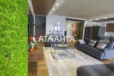 House by the address st. Novoberegovaya (area 400 m²) - Atlanta.ua - photo 27