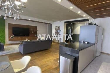 House by the address st. Novoberegovaya (area 400 m²) - Atlanta.ua - photo 29