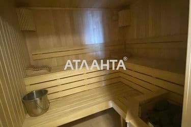 House by the address st. Novoberegovaya (area 400 m²) - Atlanta.ua - photo 32