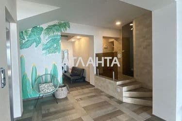 House by the address st. Novoberegovaya (area 400 m²) - Atlanta.ua - photo 33