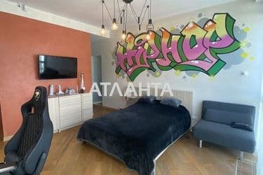 House by the address st. Novoberegovaya (area 400 m²) - Atlanta.ua - photo 37