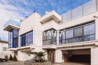 House by the address st. Novoberegovaya (area 400 m²) - Atlanta.ua - photo 25