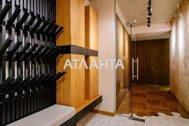 House by the address st. Novoberegovaya (area 400 m²) - Atlanta.ua - photo 41