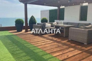 House by the address st. Novoberegovaya (area 400 m²) - Atlanta.ua - photo 43