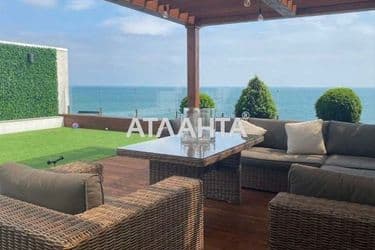 House by the address st. Novoberegovaya (area 400 m²) - Atlanta.ua - photo 44