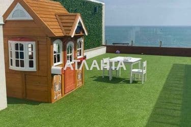 House by the address st. Novoberegovaya (area 400 m²) - Atlanta.ua - photo 45