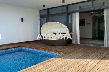 House by the address st. Novoberegovaya (area 400 m²) - Atlanta.ua - photo 46