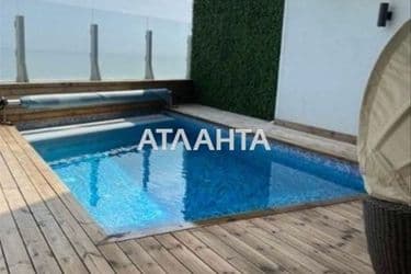 House by the address st. Novoberegovaya (area 400 m²) - Atlanta.ua - photo 47