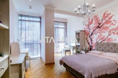 House by the address st. Novoberegovaya (area 400 m²) - Atlanta.ua - photo 34