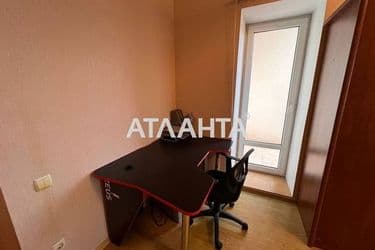 2-кімнатна квартира за адресою вул. Мечнікова (площа 76,8 м²) - Atlanta.ua - фото 23