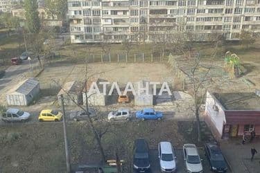 3-комнатная квартира (площадь 61 м²) - Atlanta.ua - фото 22