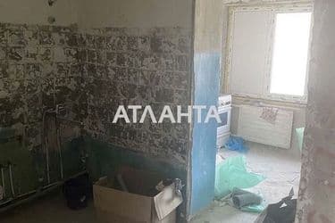 3-комнатная квартира (площадь 61 м²) - Atlanta.ua - фото 29