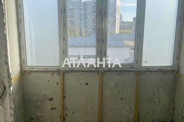 3-комнатная квартира (площадь 61 м²) - Atlanta.ua - фото 18