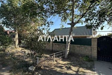 Дом по адресу ул. Житомирская (площадь 51,1 м²) - Atlanta.ua - фото 18