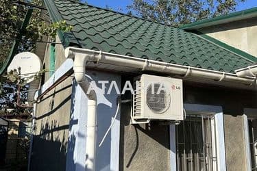 Дом по адресу ул. Житомирская (площадь 51,1 м²) - Atlanta.ua - фото 16