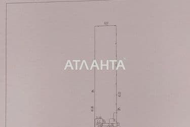 Дом по адресу ул. Житомирская (площадь 51,1 м²) - Atlanta.ua - фото 23