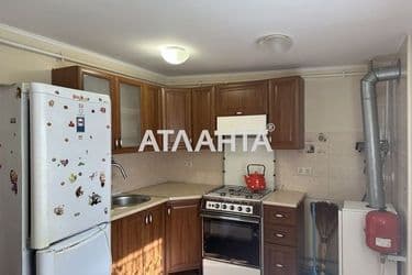 Дом по адресу ул. Житомирская (площадь 51,1 м²) - Atlanta.ua - фото 17