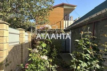 Дом по адресу ул. Житомирская (площадь 51,1 м²) - Atlanta.ua - фото 28