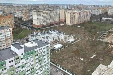 1-комнатная квартира по адресу ул. Марсельская (площадь 44 м²) - Atlanta.ua - фото 17