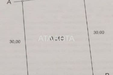 Участок по адресу ул. Виноградная (площадь 6 сот) - Atlanta.ua - фото 14