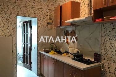 1-кімнатна квартира за адресою вул. Мала Арнаутська (площа 21 м²) - Atlanta.ua - фото 7