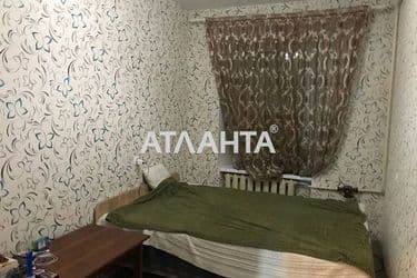 1-кімнатна квартира за адресою вул. Мала Арнаутська (площа 21 м²) - Atlanta.ua - фото 8