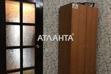 1-кімнатна квартира за адресою вул. Мала Арнаутська (площа 21 м²) - Atlanta.ua - фото 9