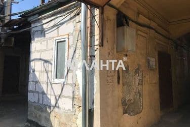 1-кімнатна квартира за адресою вул. Мала Арнаутська (площа 21 м²) - Atlanta.ua - фото 11