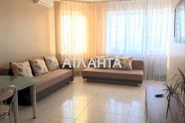 2-комнатная квартира по адресу Хантадзе пер. (площадь 57,4 м²) - Atlanta.ua - фото 9