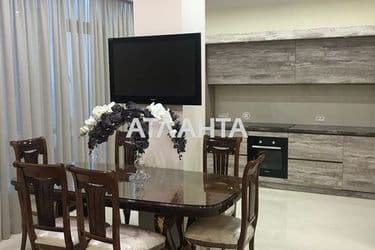 2-кімнатна квартира за адресою вул. Гагарінське плато (площа 112 м²) - Atlanta.ua - фото 19