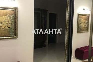 2-кімнатна квартира за адресою вул. Гагарінське плато (площа 112 м²) - Atlanta.ua - фото 32