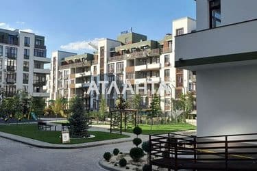 2-комнатная квартира по адресу ул. Бочарова ген. (площадь 52 м²) - Atlanta.ua - фото 22