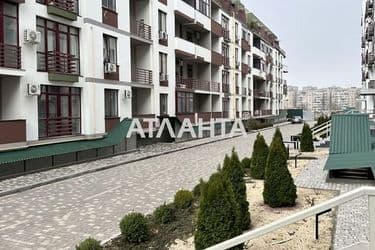 2-комнатная квартира по адресу ул. Бочарова ген. (площадь 52 м²) - Atlanta.ua - фото 20