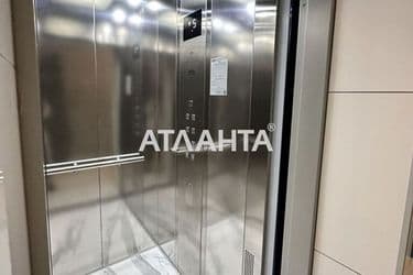 2-комнатная квартира по адресу ул. Бочарова ген. (площадь 52 м²) - Atlanta.ua - фото 25