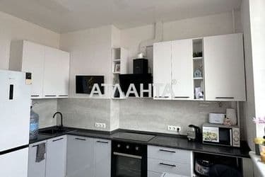 2-комнатная квартира по адресу ул. Бочарова ген. (площадь 52 м²) - Atlanta.ua - фото 33