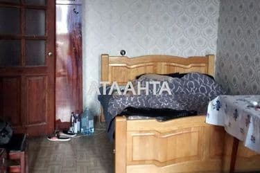 1-room apartment apartment by the address st. Pirogova (area 38 m²) - Atlanta.ua - photo 6