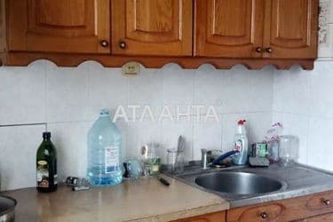 1-room apartment apartment by the address st. Pirogova (area 38 m²) - Atlanta.ua - photo 8