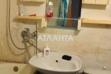 1-room apartment apartment by the address st. Pirogova (area 38 m²) - Atlanta.ua - photo 9