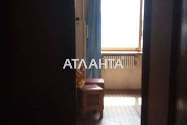 1-room apartment apartment by the address st. Pirogova (area 38 m²) - Atlanta.ua - photo 10