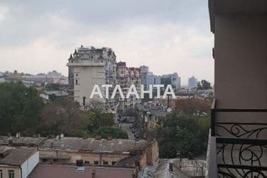 2-rooms apartment apartment by the address st. Karantinnaya Lizoguba (area 56 m²) - Atlanta.ua - photo 16