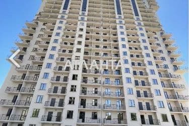 2-комнатная квартира по адресу Тополинный пер. (площадь 52,9 м²) - Atlanta.ua - фото 8