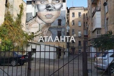 1-кімнатна квартира за адресою вул. Ольгіївська (площа 35,3 м²) - Atlanta.ua - фото 21