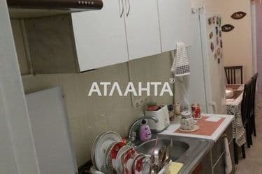 1-кімнатна квартира за адресою вул. Ольгіївська (площа 35,3 м²) - Atlanta.ua - фото 17