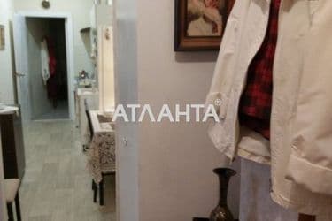 1-кімнатна квартира за адресою вул. Ольгіївська (площа 35,3 м²) - Atlanta.ua - фото 19