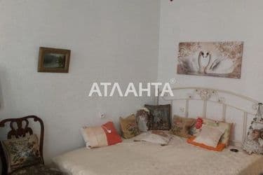 1-кімнатна квартира за адресою вул. Ольгіївська (площа 35,3 м²) - Atlanta.ua - фото 13