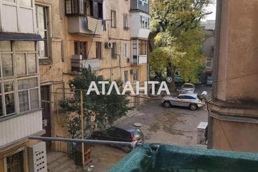 1-кімнатна квартира за адресою вул. Ольгіївська (площа 35,3 м²) - Atlanta.ua - фото 20