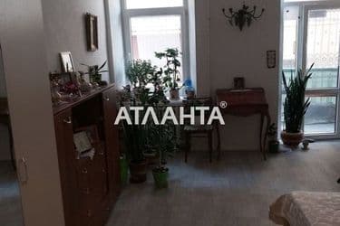 1-кімнатна квартира за адресою вул. Ольгіївська (площа 35,3 м²) - Atlanta.ua - фото 14